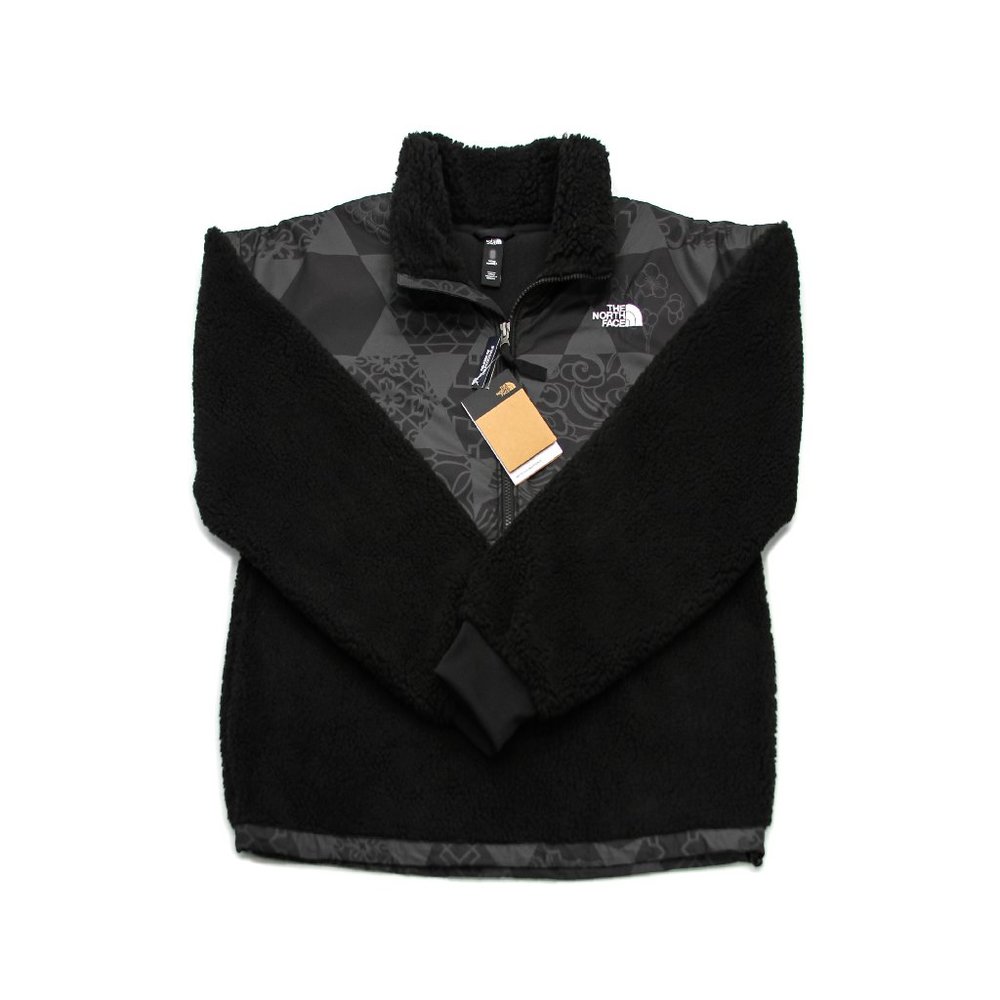 Men's Fleece Jacket Medium